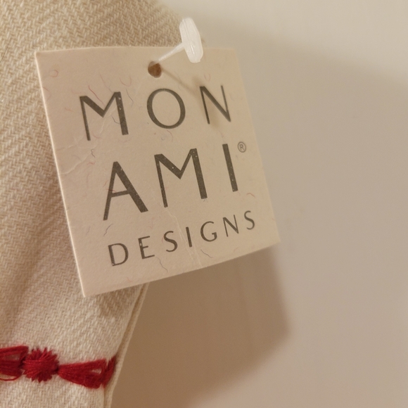 NWT Mon Ami Designs Nutcracker Stocking - Picture 3 of 7